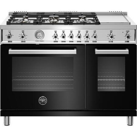 Bertazzoni PROF486GGASNETLP