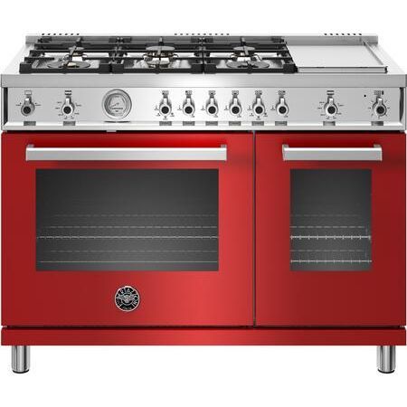 Bertazzoni PROF486GGASROTLP