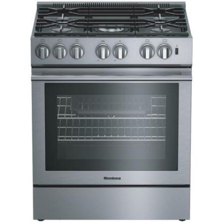 Blomberg BDF30522SS
