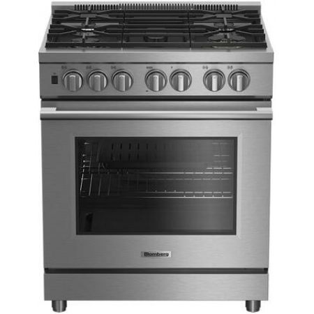 Blomberg BDFP34550SS