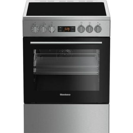 Blomberg BERU24102SS