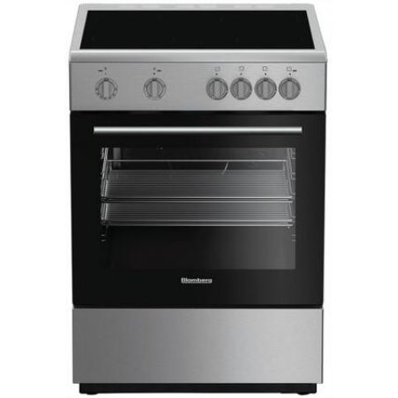 Blomberg BERU24202SS