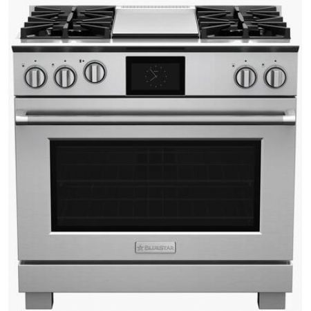 BlueStar BSDF364GPLT