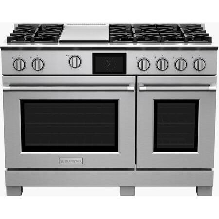 BlueStar BSDF486GLPLT