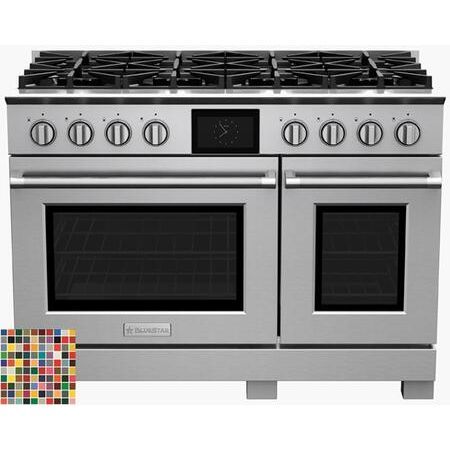 BlueStar BSDF488BLCC