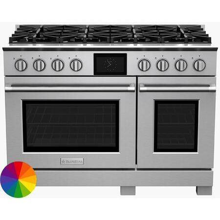 BlueStar BSDF488BLCPLT