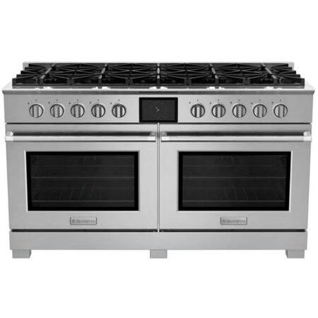 BlueStar BSDF6010BCF