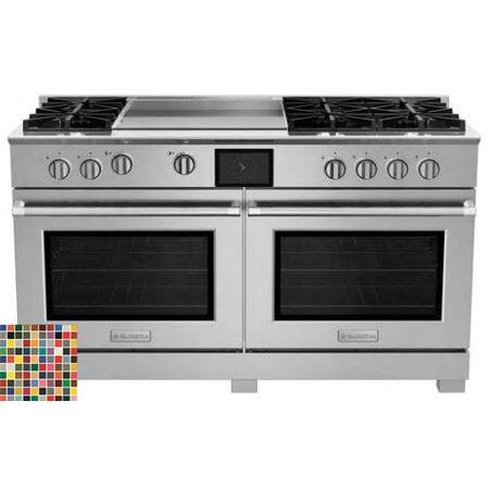 BlueStar BSDF606GCCPLT