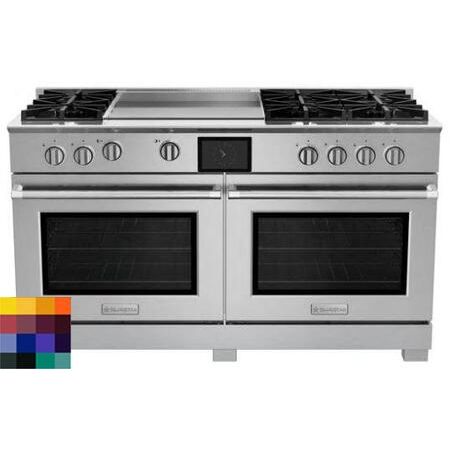 BlueStar BSDF606GLCFPLT