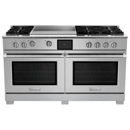 BlueStar BSDF606GPLT