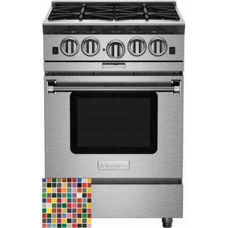 BlueStar BSP244BCCPLT