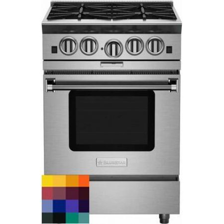 BlueStar BSP244BLCFPLT