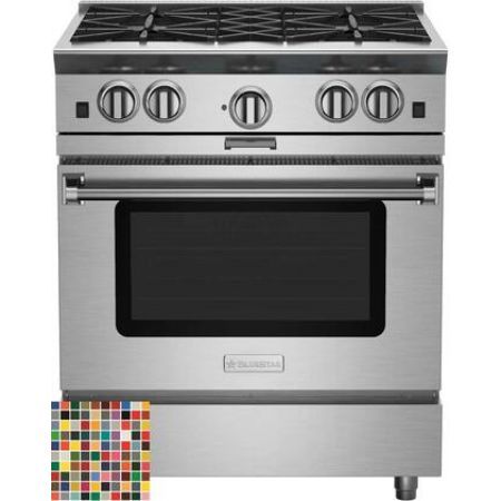 BlueStar BSP304BLCCPLT