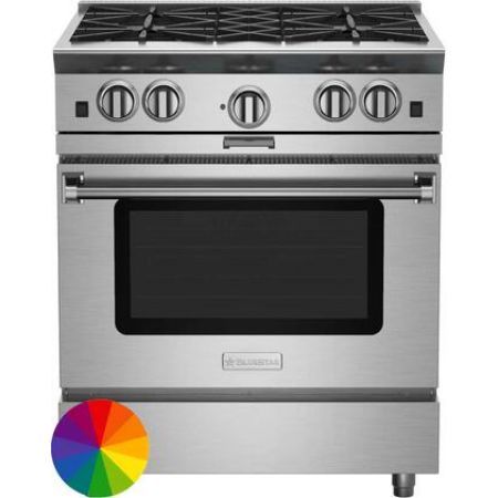 BlueStar BSP304BLCPLT