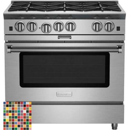 BlueStar BSP366BLCCPLT