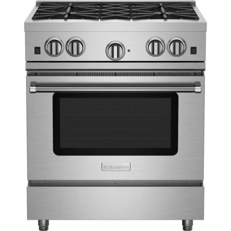 BlueStar Culinary Series RCS304BV2C