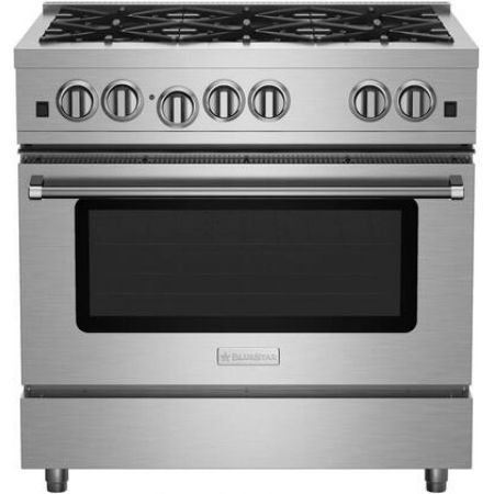 BlueStar RCS366BV2CCPLT