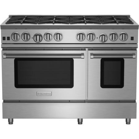 BlueStar RNB Series RNB488BV2L