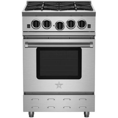 BlueStar RNB244BV2CF