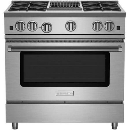 BlueStar RNB364CBV2C