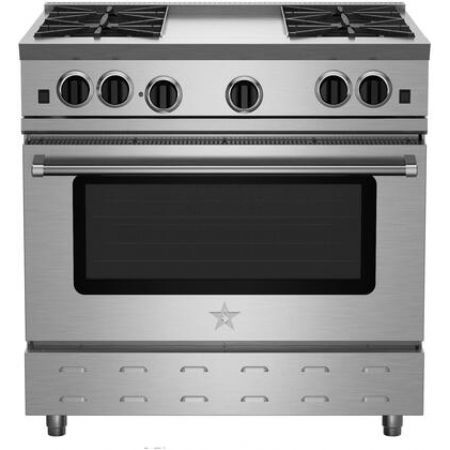 BlueStar RNB364GV2LCF