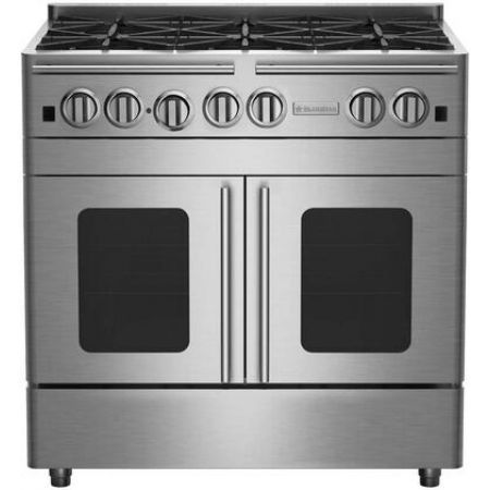 BlueStar RNB366BPMV2LCC