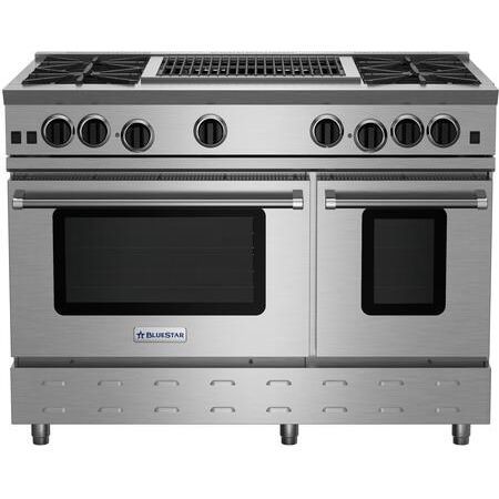 BlueStar RNB484CBV2L