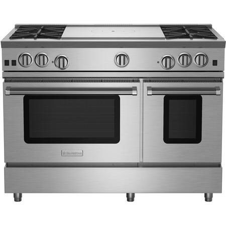 BlueStar RNB484FTBV2CF