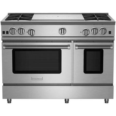 BlueStar RNB484FTV2L