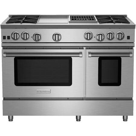 BlueStar RNB484GCBV2CFPLT