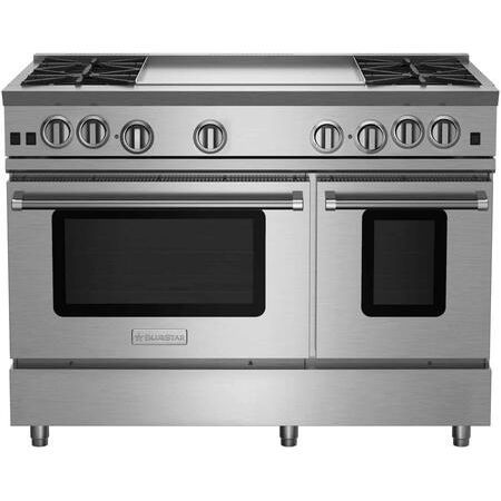 BlueStar RNB484GV2PLT