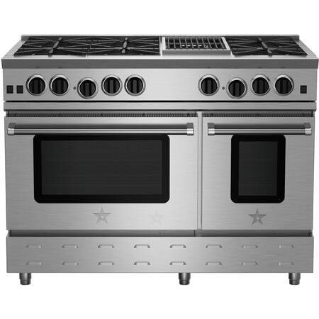 BlueStar RNB486CBV2L