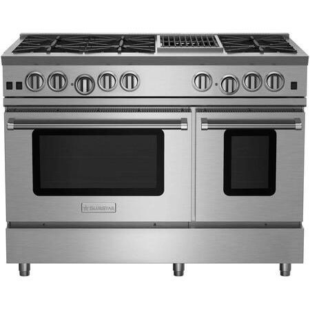 BlueStar RNB486CBV2PLT