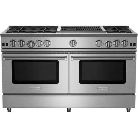 BlueStar RNB606CBV2CF