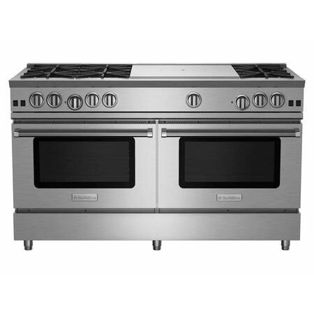 BlueStar RNB606FTBV2CF