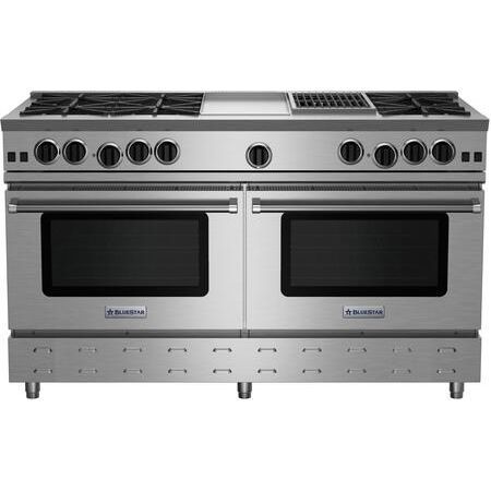 BlueStar RNB606GCBV2L