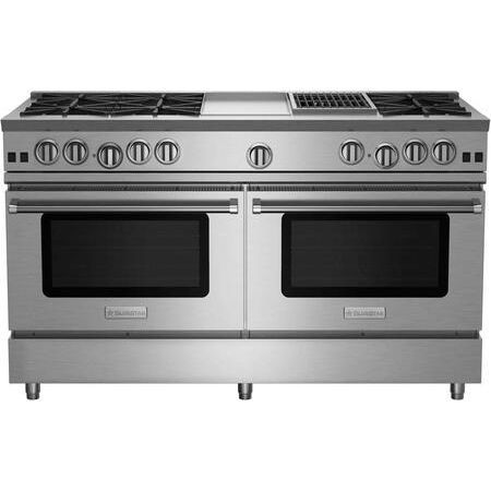 BlueStar RNB606GCBV2PLT