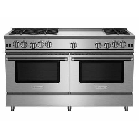 BlueStar RNB606GV2LCPLT