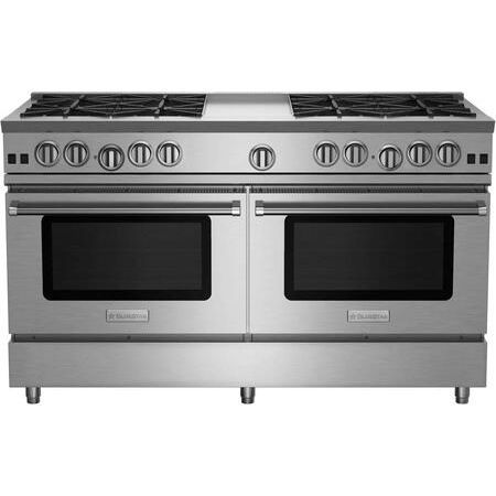 BlueStar RNB608GV2CPLT