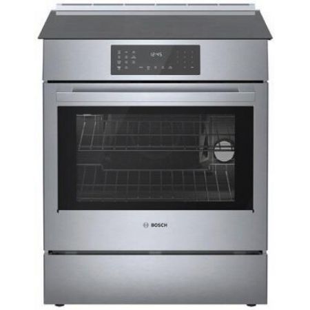 Bosch Benchmark HIIP057U