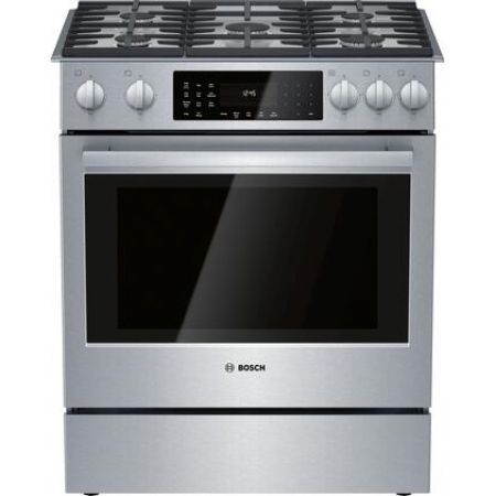 Bosch HDI8056U