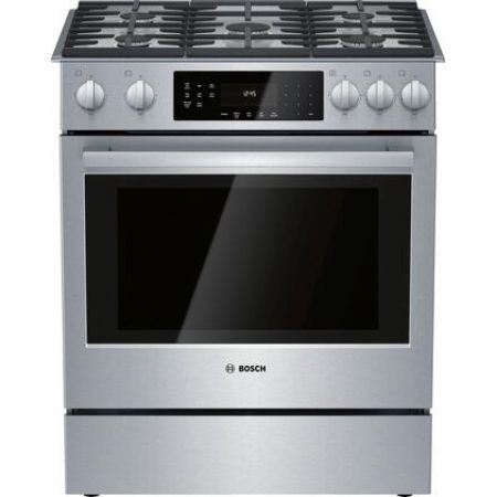 Bosch HGI8056UC