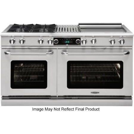 Capital CSB604BGGSSL