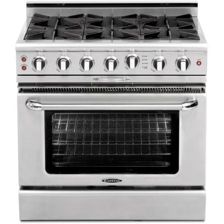 Capital Culinarian Series CGSR366L