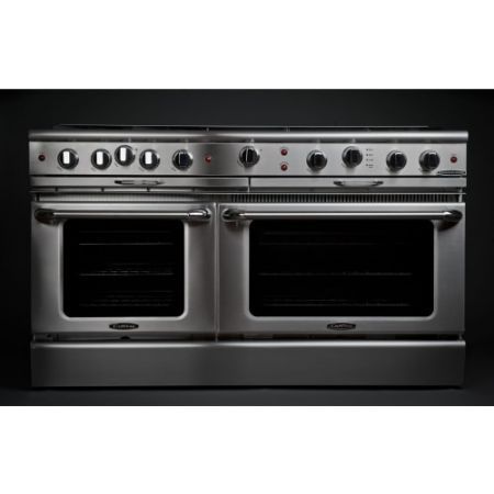 Capital Culinarian Series CGSR604B4N