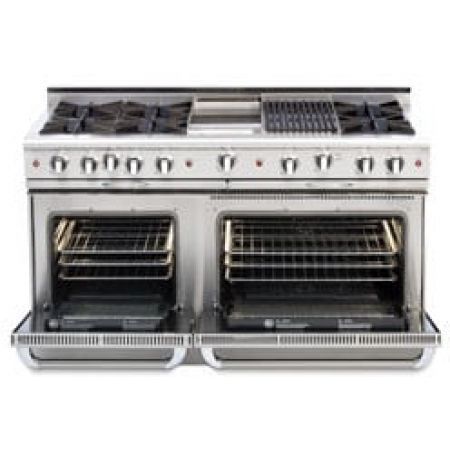 Capital Culinarian Series CGSR604BB2N