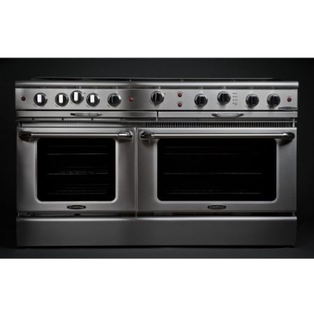 Capital Culinarian Series CGSR604G4L