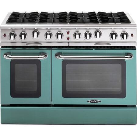 Capital MCOR488L6027