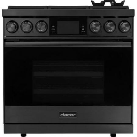 Dacor DOP36C86DLM