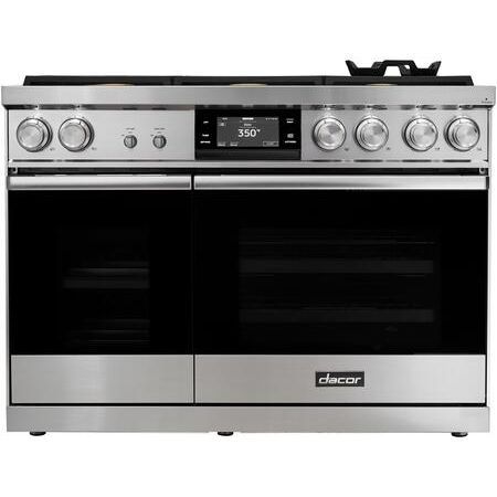 Dacor DOP48M86DLS